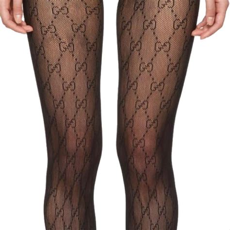 replica gucci stockings|genuine gucci tights.